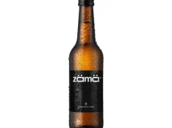 Berg Drinks GmbH Soft-Drinks zämä bergkräuter soda 24 x 0.33 l