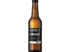 Berg Drinks GmbH Soft-Drinks zämä bergkräuter soda 24 x 0.33 l