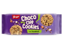 Bergen Cookies Obsession Choco Chip Haselnuss 85 g
