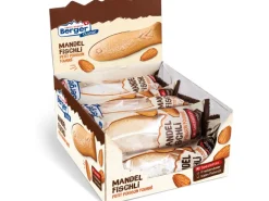 Berger Berger Mandelfischli 12 x 74 g