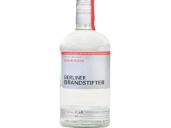 Berliner Brandstifter Vodka 0.7 l