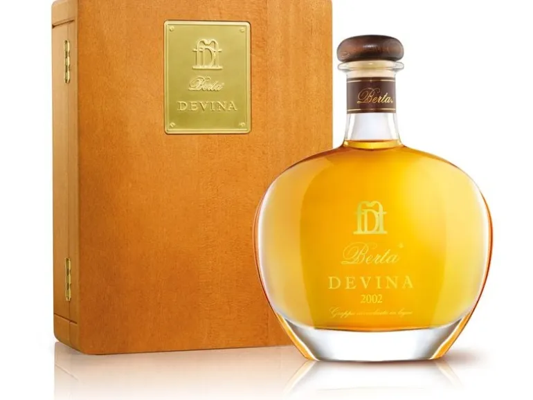 Berta Berta Devina 0.7 l