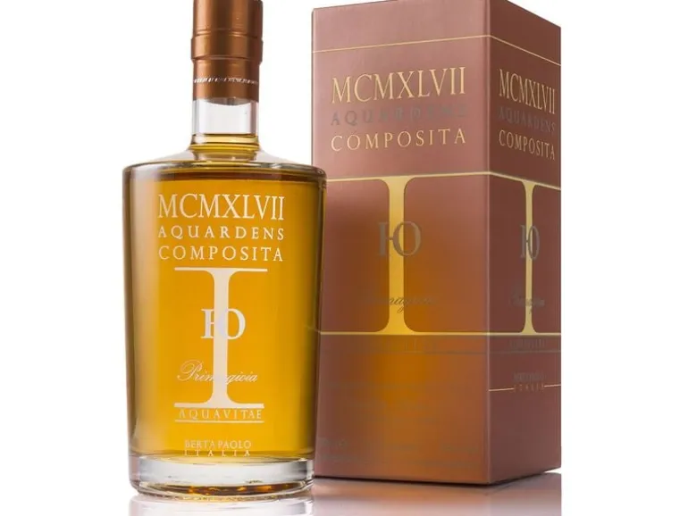 Berta Berta Primagioia 0.7 l