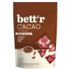 Bett'r Bio Kakaobohnen roh 200 g