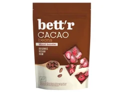 Bett'r Bio Kakaobohnen roh 200 g