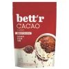 Bett'r Bio Kakao Nibs roh 200 g