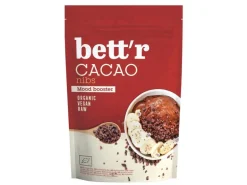 Bett'r Bio Kakao Nibs roh 200 g