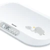 Beurer Babywaage BY90 Bluetooth