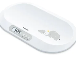 Beurer Babywaage BY90 Bluetooth