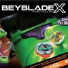 BEYBLADE BEY Sneak Attack Battle Set 2 Kreisel