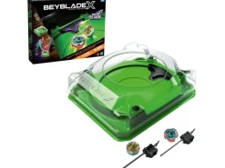 BEYBLADE BEY Sneak Attack Battle Set 2 Kreisel