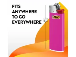 BIC J25 Mini, Assortiert, 5+1er-Pack