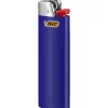 BIC Reibradfeuerzeug J26 Maxi, 6er Pack