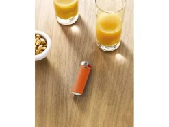 BIC Reibradfeuerzeug J26 Maxi, 6er Pack