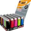BIC Reibradfeuerzeug J25 Mini, 50er Pack