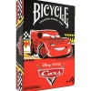 Bicycle Disney Cars