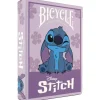 Bicycle Disney Stitch Purple