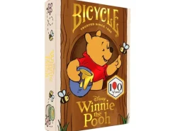 Bicycle Disney Winnie the Pooh Disney Winnie the Pooh Spielkarten