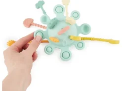 bieco Silikon Activity Planet Eucalyptus