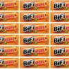 BiFi Fleischsnack Roll 18 x 45 g
