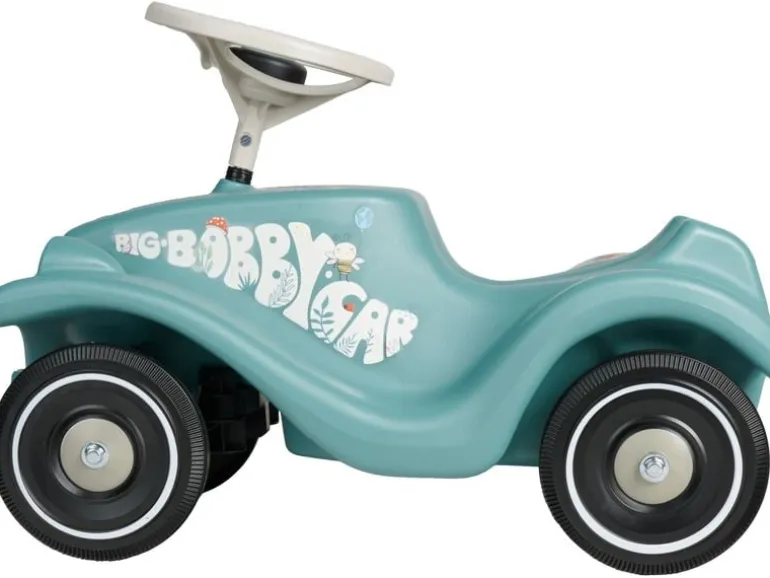 Big Bobby Car Classic Life