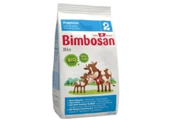 Bimbosan Folgemilch Bio 2, Auffüllpack 12 x 400g