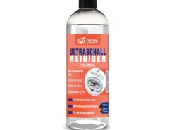 Bio Chem Ultraschallreiniger 750 ml