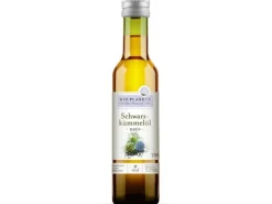 Bio Planete Schwarzkümmelöl nativ 250 ml