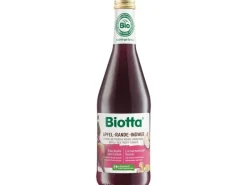 Biotta Apfel-Rande-Ingwer Bio 6 x 0.5 l