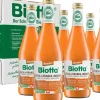 Biotta Biotta Demeter Rüebli-Orange-Ingwer 6 x 0.5 l