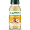 Biotta Bio Vital Shot Ingwer-Apfelessig 16 x 60 ml