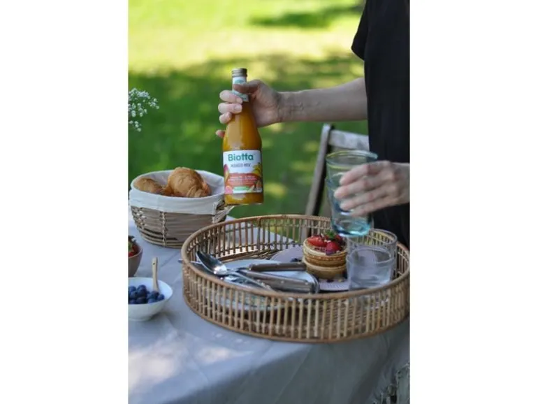 Biotta Säfte Mango Mix Bio 0.5 l