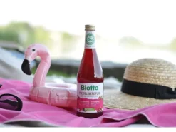 Biotta Säfte Preiselbeer Plus 0.5 l