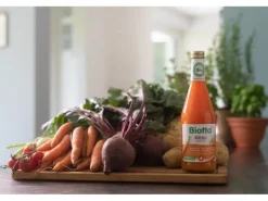 Biotta Säfte Rüebli Bio 0.5 l