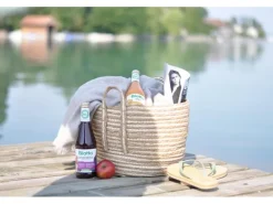 Biotta Säfte Superfrüchte Bio 6 x 0.5 l