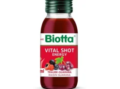 Biotta Säfte Vital Shot Energy 16 x 60 ml