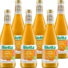 Biotta Vital Immun Bio 6 x 0.5 l Set Ingwer