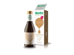 Biotta Vital Immun Bio 6 x 0.5 l Set Ingwer