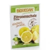 Biovegan Bio Zitronenschale 9 g