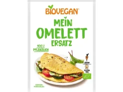Biovegan Mein Omelette-Ersatz 43 g