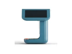 Birdbuddy Futterspender PRO Solar mit AI-Vogelerkennung