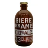 Bière des amis Bier 0.0 % alkoholfrei 0.33 l