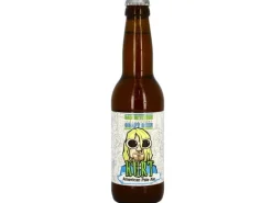 Birrificio San Martino Bier Bad Attitude Kurt 6 x 0.33 l