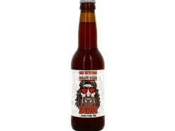 Birrificio San Martino Bier Bad Attitude Dude 6 x 0.33 l