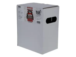 Birrificio San Martino Bier Bad Attitude Dude 6 x 0.33 l