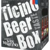 Birrificio San Martino Bier Ticino Beer Box 6 Stück x 0.33 l