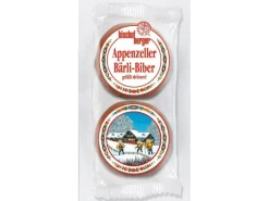 Bischofberger Gebäck Appenzeller Bärli – Biber 580 g