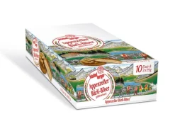 Bischofberger Gebäck Appenzeller Bärli – Biber 580 g