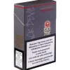 Black Devil Chocolate Box Zigaretten