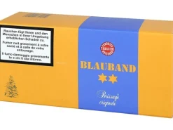 Blauband Zigarren** Originale Pack à 50 Stück
